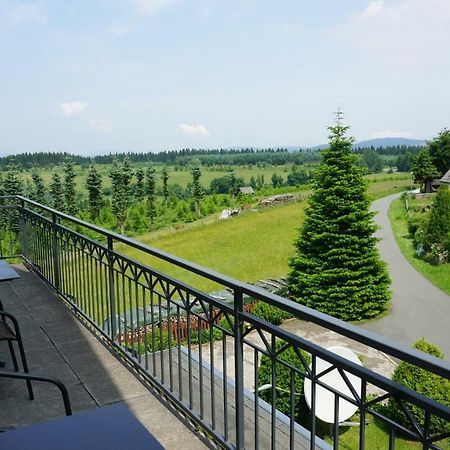 Gaestehaus Mira Винтерберг Екстериор снимка