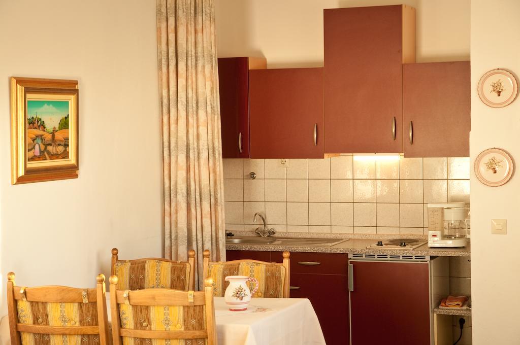 Gaestehaus Mira Винтерберг Стая снимка