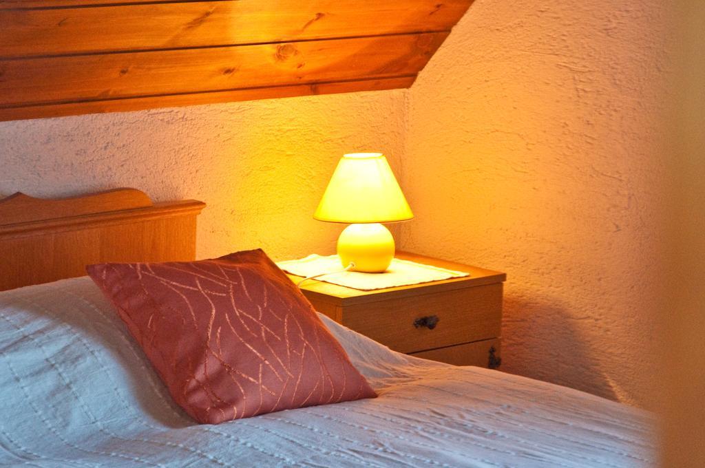 Gaestehaus Mira Винтерберг Стая снимка